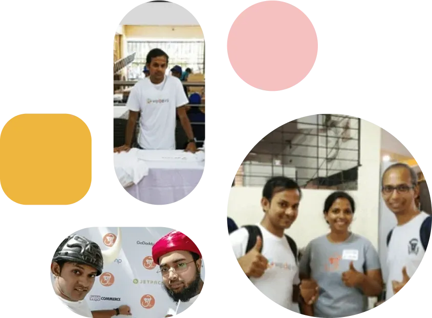 WordCamp Pune