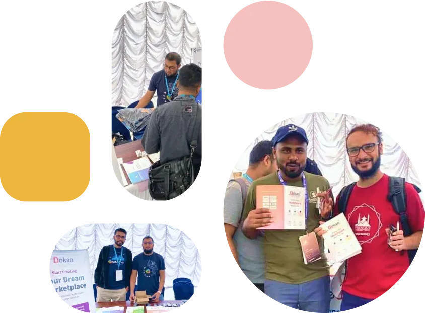 WordCamp Kathmandu