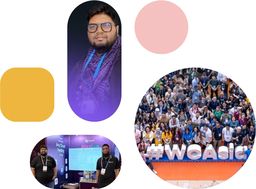 WordCamp Asia