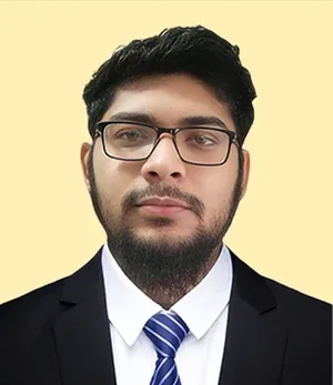 Iftekhar Uddin Fahim
