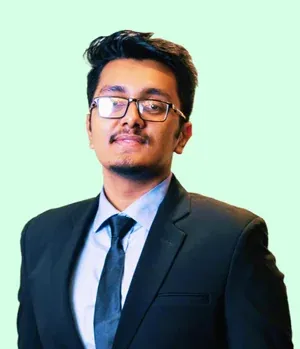 Jamil Mahmud