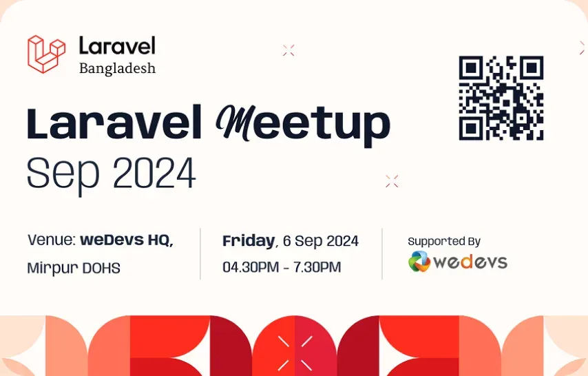 Laravel Meetup