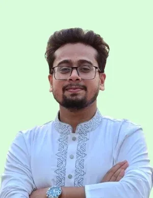 Md Tanvirul Islam
