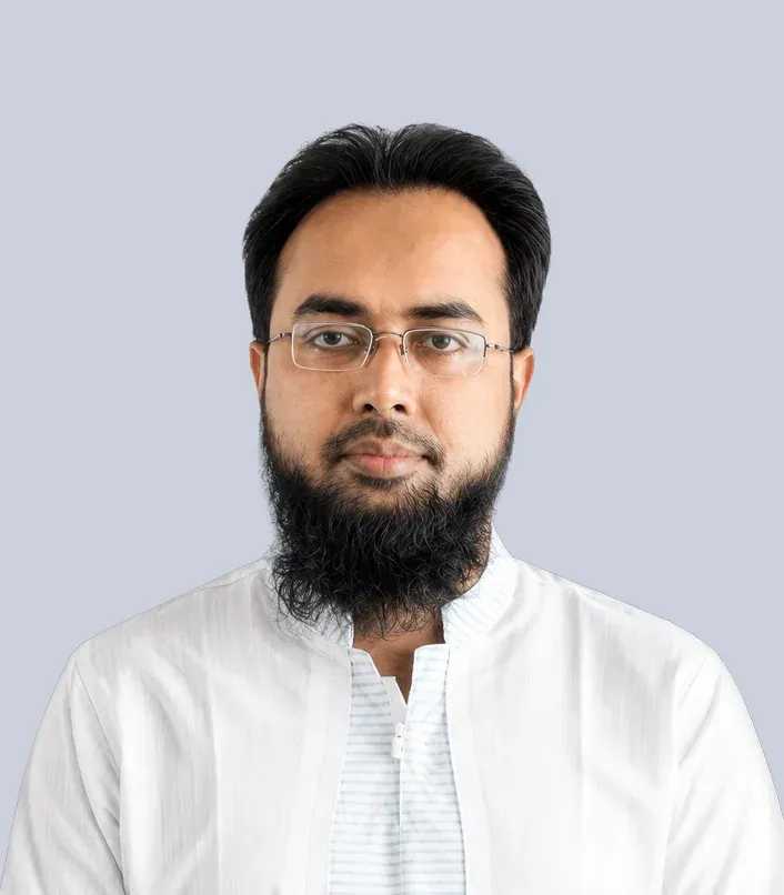 Nizam Uddin