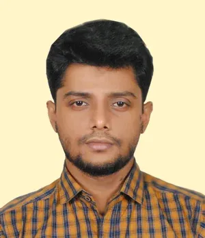 S M Sazzat Hossain