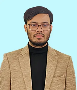 Shamim Haque