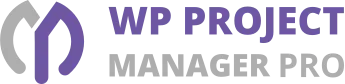 WP Project Manager