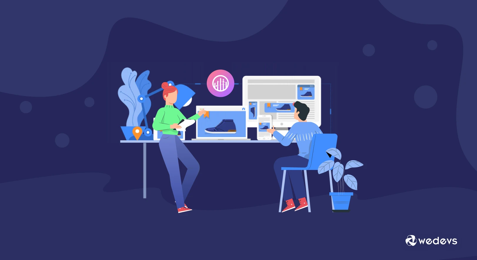 Top Ways to Re-target Your Website Visitors (Best Retargeting Ads Practices in 2025)