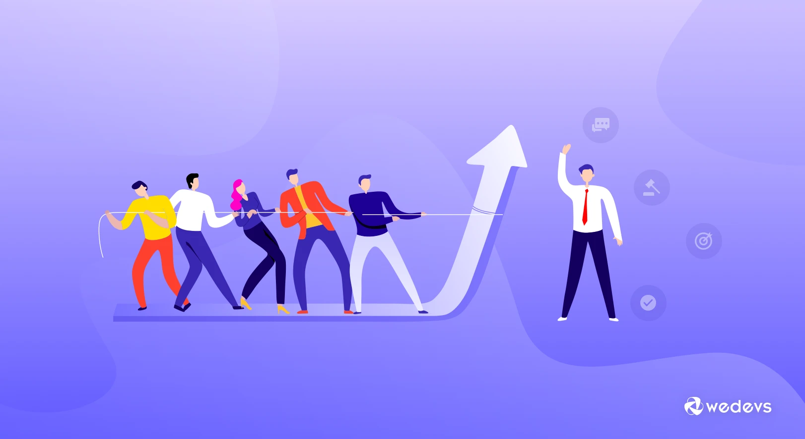 How to Become a Great Manager (+Tips for New Managers)