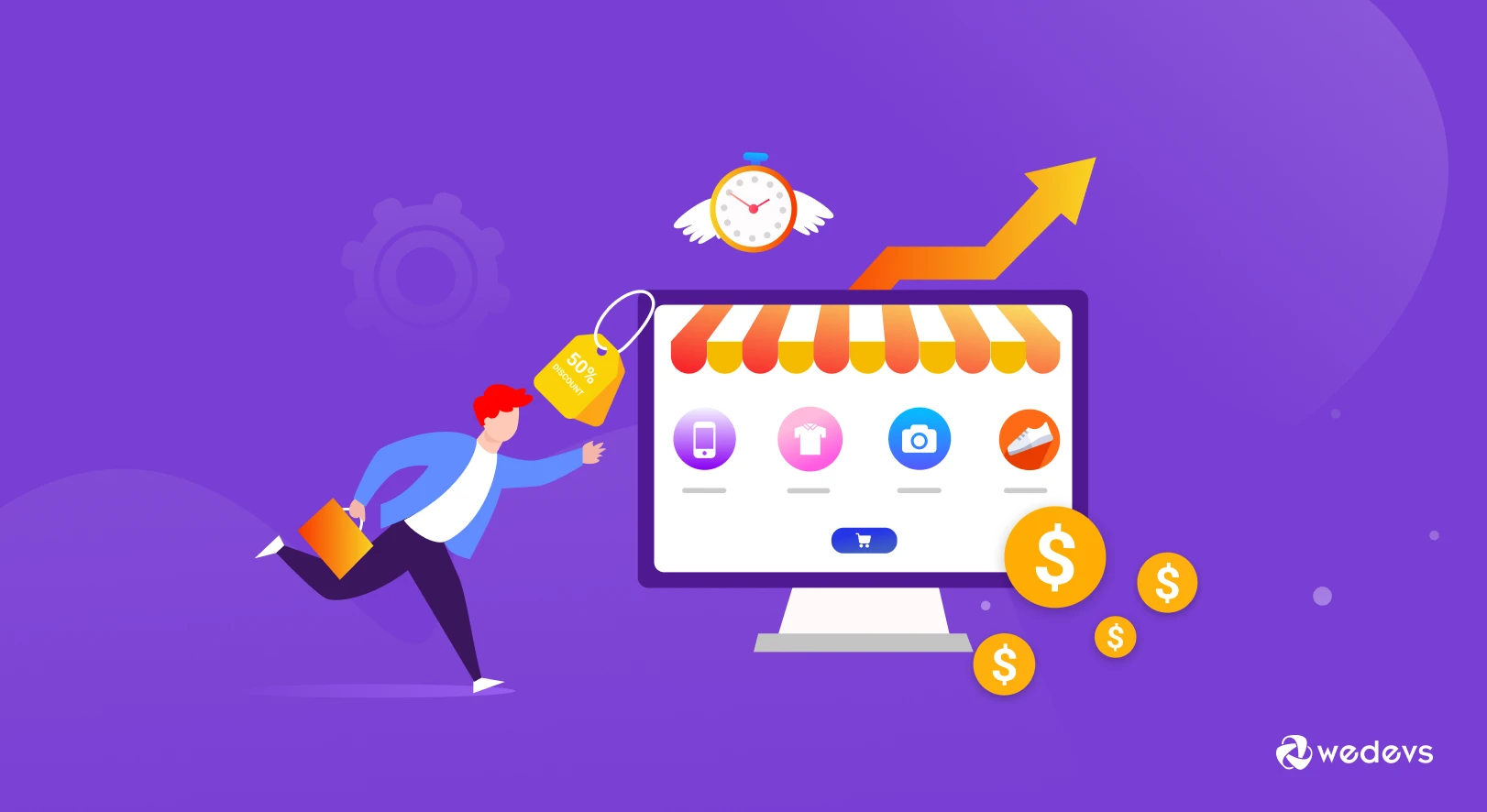 10 Urgency Marketing Strategies That Turn Browsers into Buyers