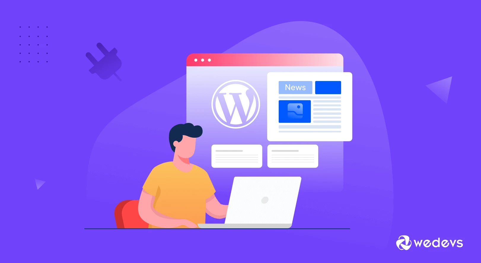 50 WordPress News- Latest Updates, Stats, and Facts in 2025