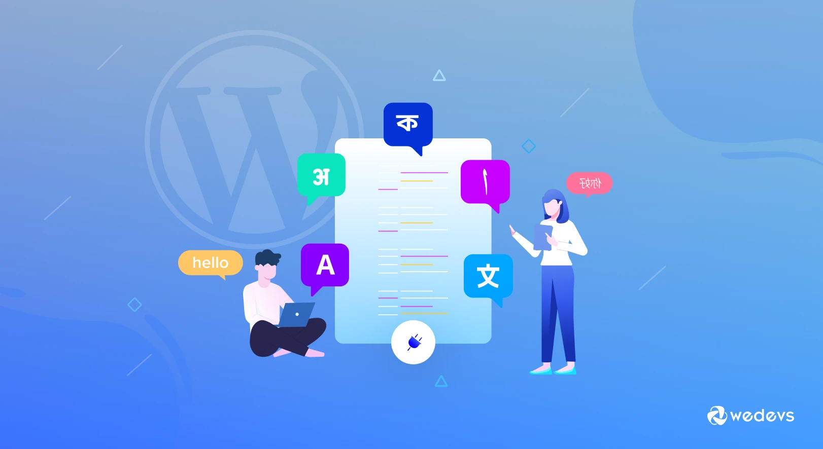 Translate Functions of WordPress Plugins: Learn All You Need To Know in 2025