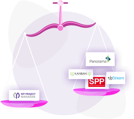 Comparing WordPress project management plugins