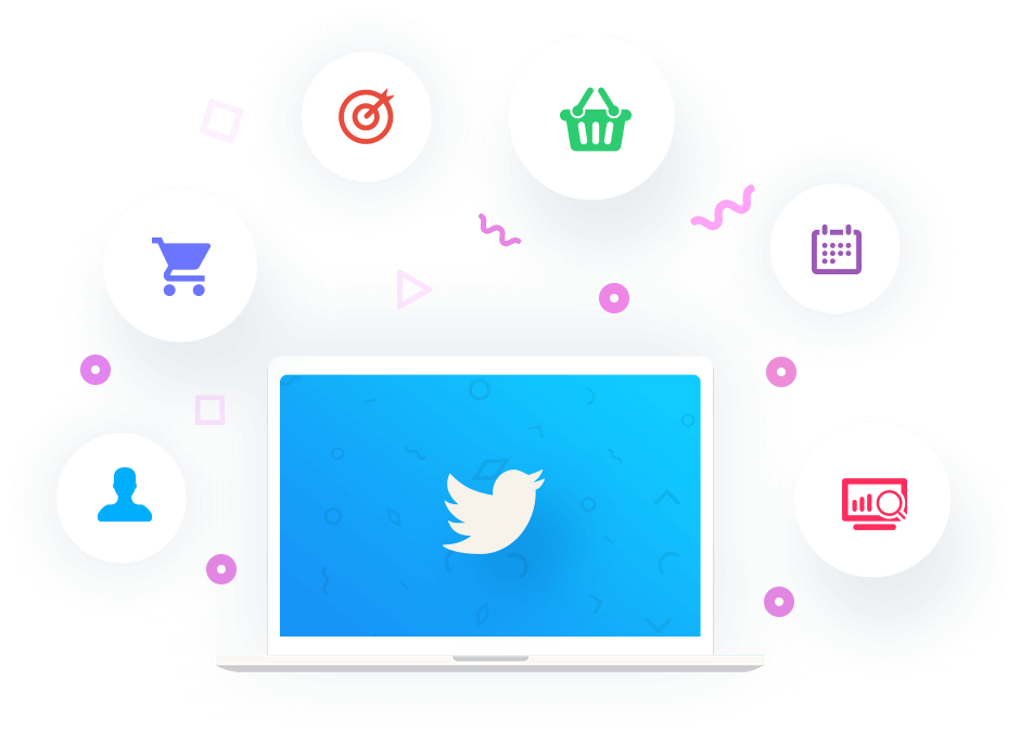 WooCommerce Conversion Tracking Twitter settings