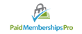 Paid Memberships Pro
