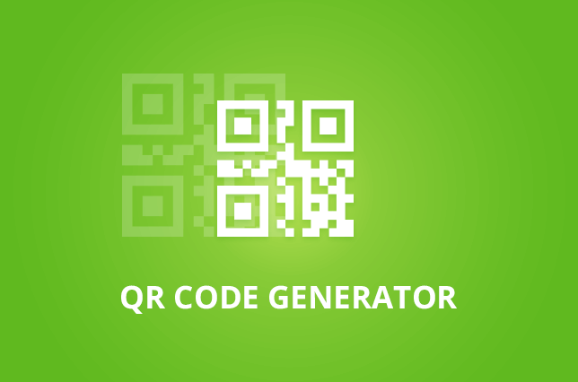 WP User Frontend QR Code Generator