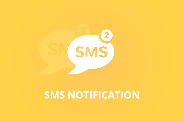 WP User Frontend SMS Notification