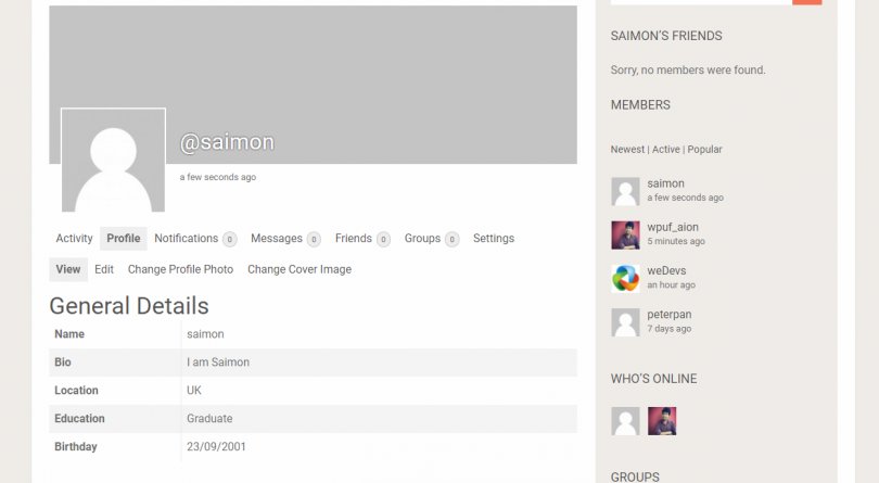 registration-using-wpuf-to-buddypress