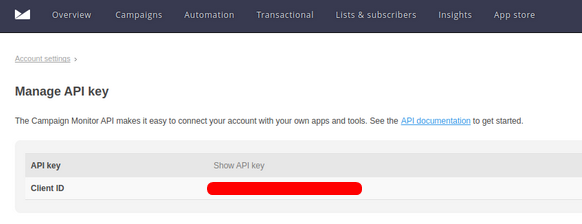 campaign-monitor-api