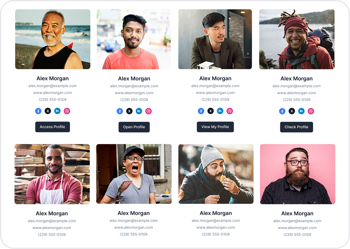 Member Communities